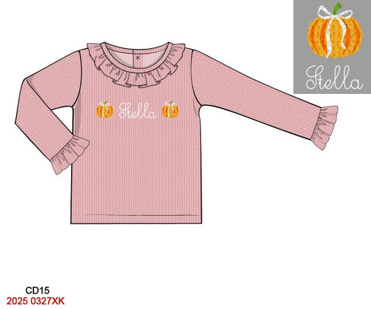 French Knot Name Sweater Collection