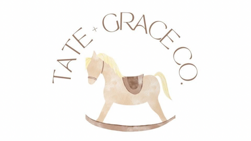 Tate + Grace Smocks Co.